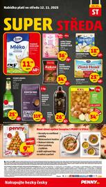 Penny Market leták týden 45 Strana 28