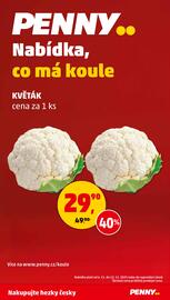 Penny Market leták týden 45 Strana 30
