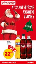 Penny Market leták týden 45 Strana 32