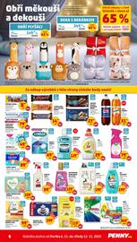 Penny Market leták týden 45 Strana 5