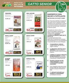 Volantino Arcaplanet settimana 45 Pagina 11