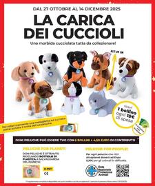 Volantino Arcaplanet settimana 45 Pagina 2