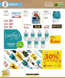 Volantino Arcaplanet settimana 45 Pagina 20