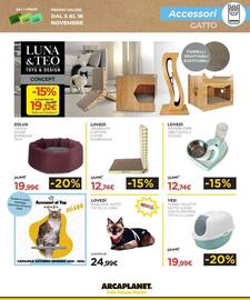 Volantino Arcaplanet settimana 45 Pagina 23