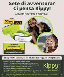 Volantino Arcaplanet settimana 45 Pagina 26