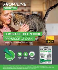 Volantino Arcaplanet settimana 45 Pagina 28