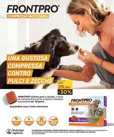 Volantino Arcaplanet settimana 45 Pagina 29