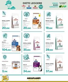 Volantino Arcaplanet settimana 45 Pagina 30