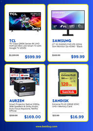 Best Buy weekly ad week 45 Page 3