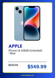 Best Buy weekly ad week 45 Page 4