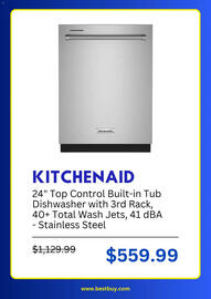 Best Buy weekly ad week 45 Page 6