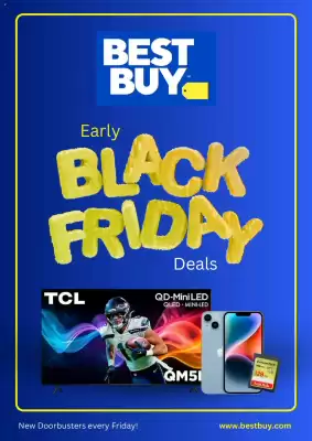 Best Buy weekly ad (valid until 10-11)