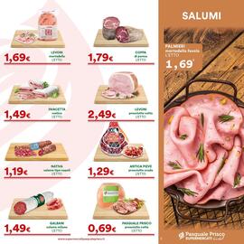 Volantino Supermercati Pasquale Prisco Pagina 3