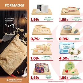 Volantino Supermercati Pasquale Prisco Pagina 4