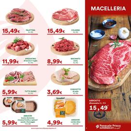 Volantino Supermercati Pasquale Prisco Pagina 5