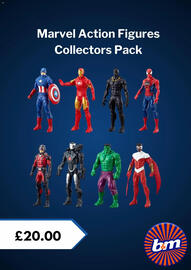 B&M Stores leaflet Page 4