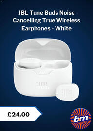 B&M Stores leaflet Page 5