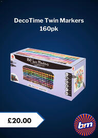 B&M Stores leaflet Page 6