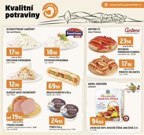 Trefa leták týden 45 Strana 1