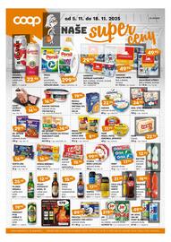 Trefa leták týden 45 Strana 1