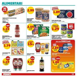 Volantino PENNY Pagina 10
