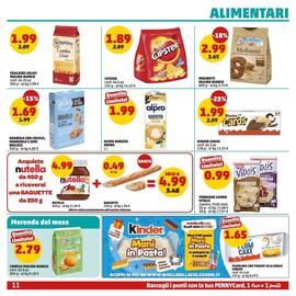 Volantino PENNY Pagina 11