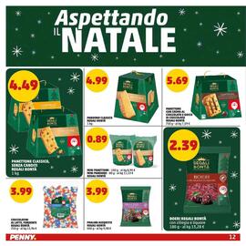 Volantino PENNY Pagina 12
