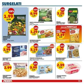 Volantino PENNY Pagina 14