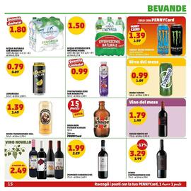 Volantino PENNY Pagina 15