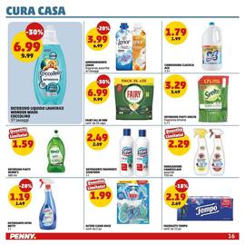 Volantino PENNY Pagina 16