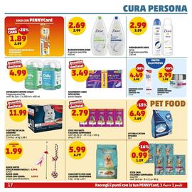 Volantino PENNY Pagina 17
