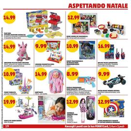 Volantino PENNY Pagina 19
