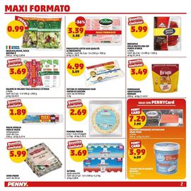 Volantino PENNY Pagina 2