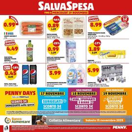 Volantino PENNY Pagina 20