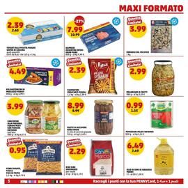 Volantino PENNY Pagina 3