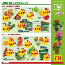 Volantino PENNY Pagina 6