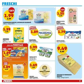 Volantino PENNY Pagina 8