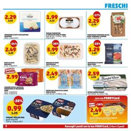 Volantino PENNY Pagina 9