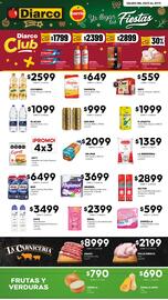 Catálogo Diarco Página 1