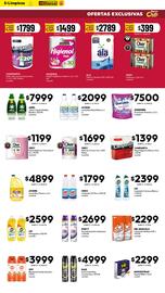 Catálogo Diarco Página 5