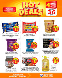 Ansar Mall catalogue Page 2