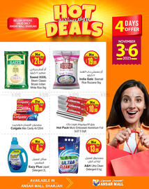 Ansar Mall catalogue Page 4