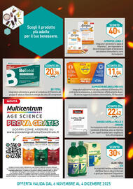 Volantino Parafarmacia Conad Pagina 3