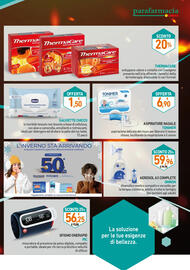 Volantino Parafarmacia Conad Pagina 7