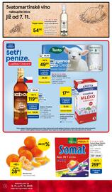 Tesco leták | Supermarket Strana 2