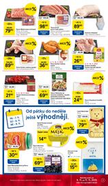 Tesco leták | Supermarket Strana 3