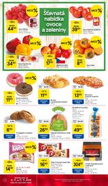 Tesco leták | Supermarket Strana 4