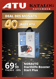 A.T.U. Prospekt Seite 1