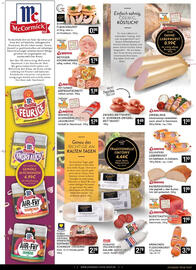 Edeka Zurheide Prospekt woche 45 Seite 3