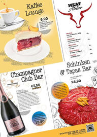 Edeka Zurheide Prospekt woche 45 Seite 9